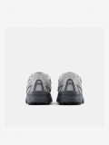 New Balance P740 V1 Grey and Blue Sneakers New Balance P740 V1 Grey and Blue Sneakers