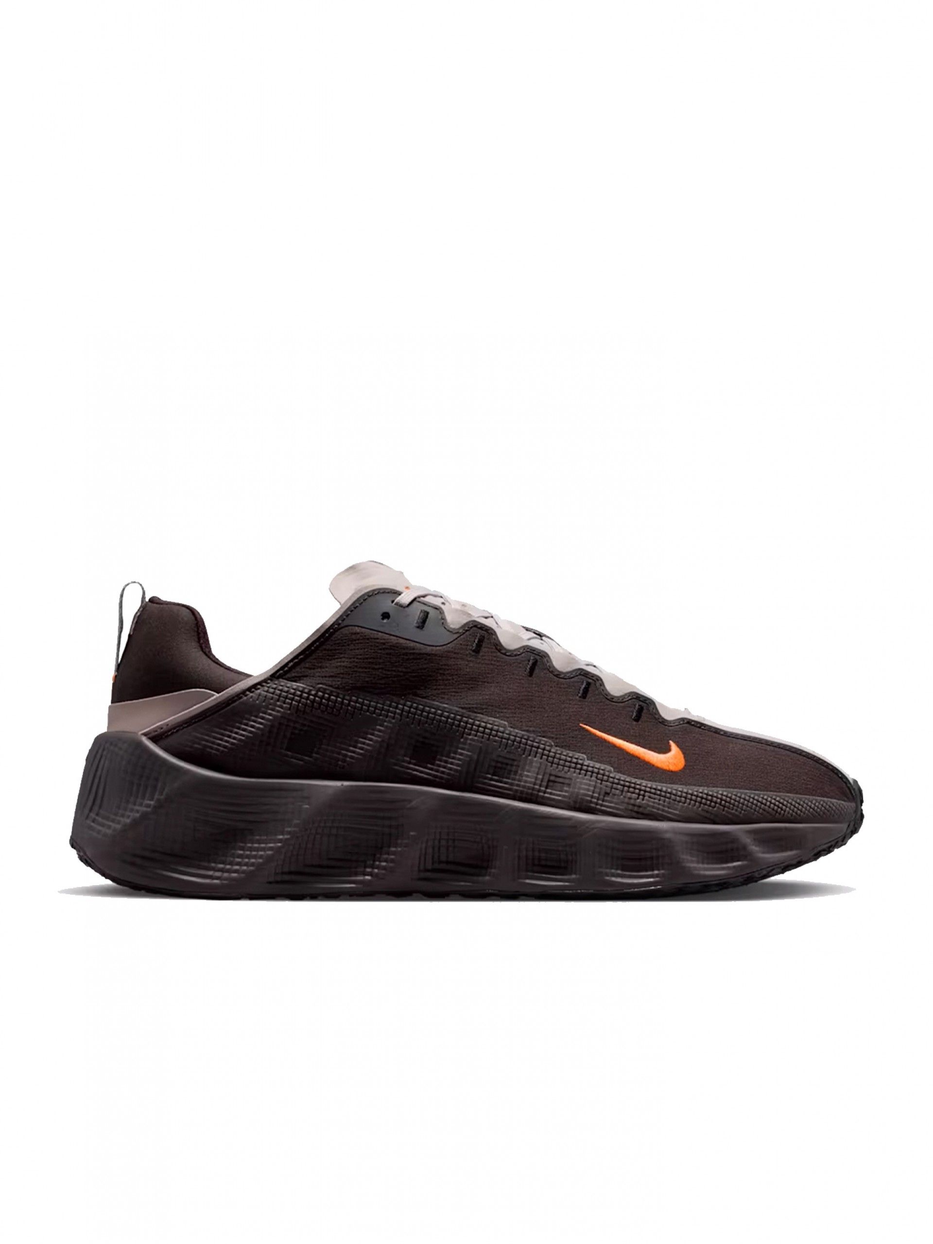 Nike Ava Rover Brown Sneakers For Men