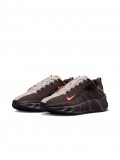 Nike Ava Rover Brown Sneakers For Men