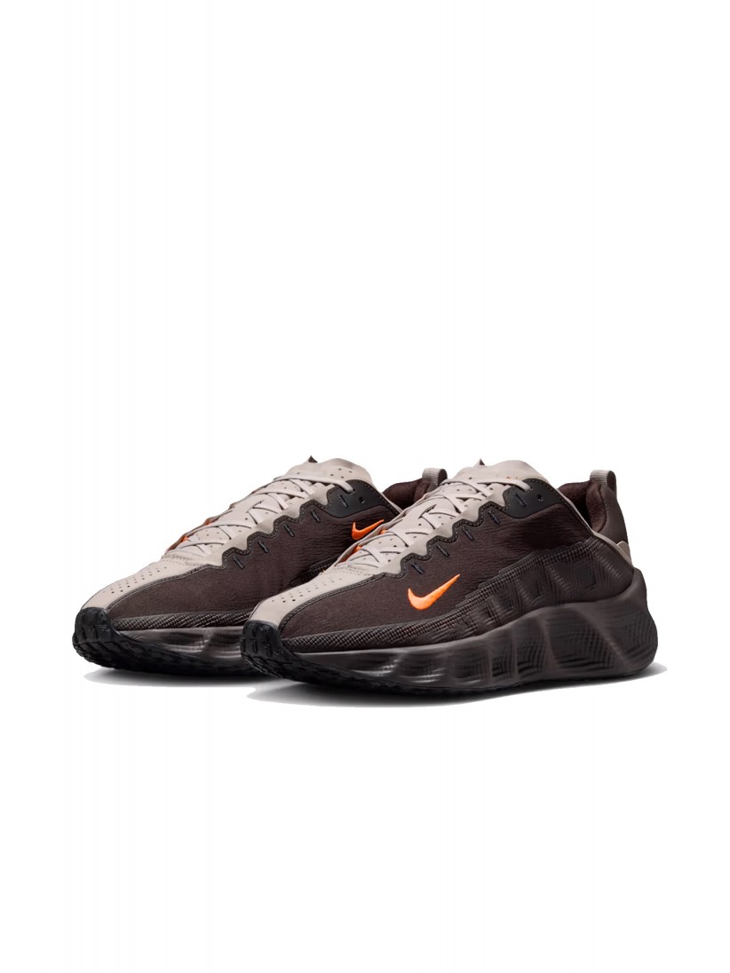 Nike Ava Rover Brown Sneakers For Men