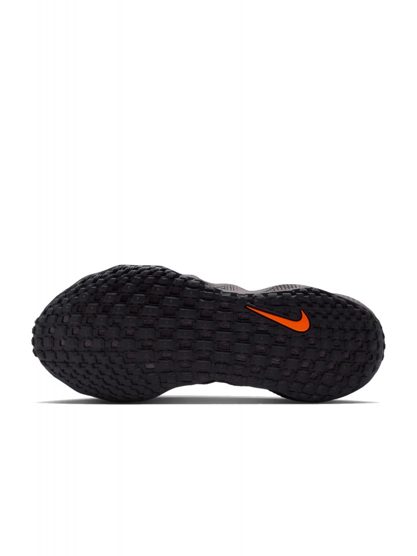Nike Ava Rover Brown Sneakers For Men