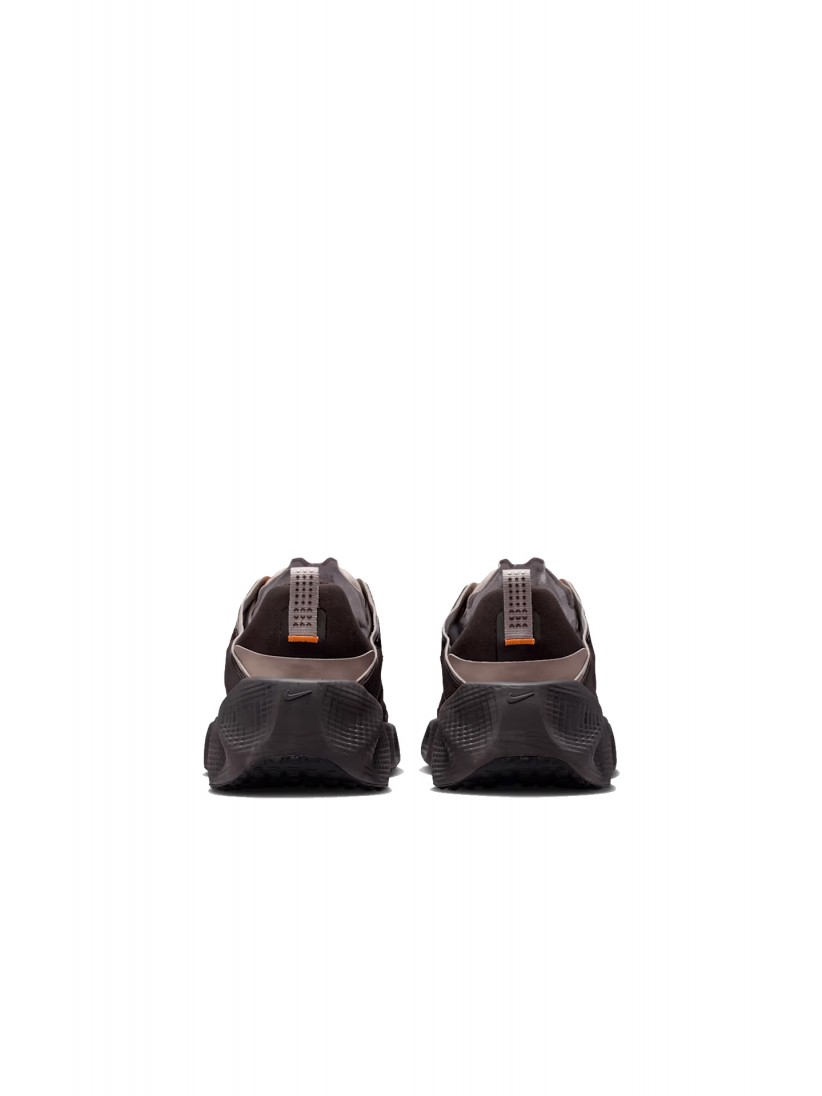 Nike Ava Rover Brown Sneakers For Men