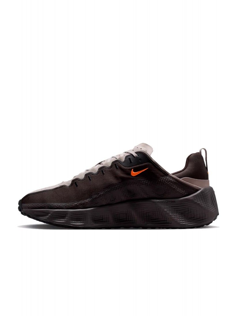 Nike Ava Rover Brown Sneakers For Men