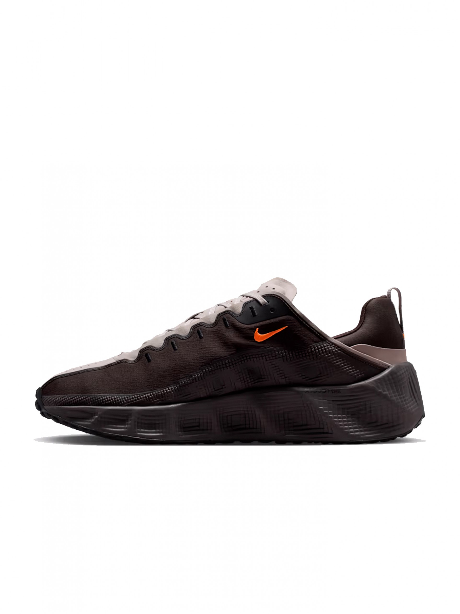 Zapatillas Nike Ava Rover Marrones Para Hombre