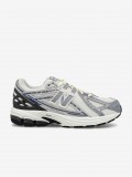 Zapatillas New Balance G1906 V1 Blancas y Grises J