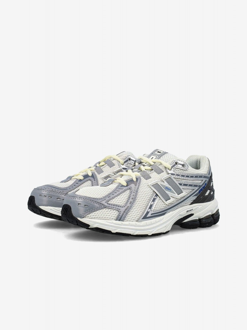 Zapatillas New Balance G1906 V1 Blancas y Grises J