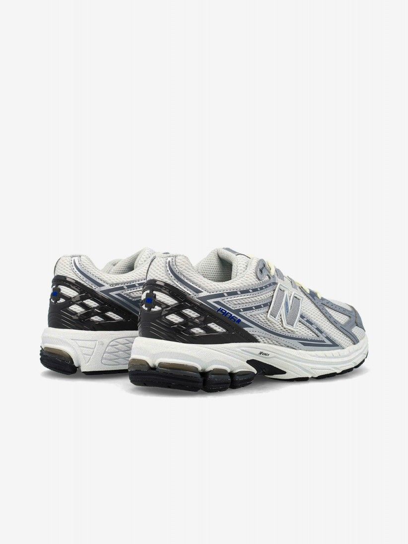Zapatillas New Balance G1906 V1 Blancas y Grises J