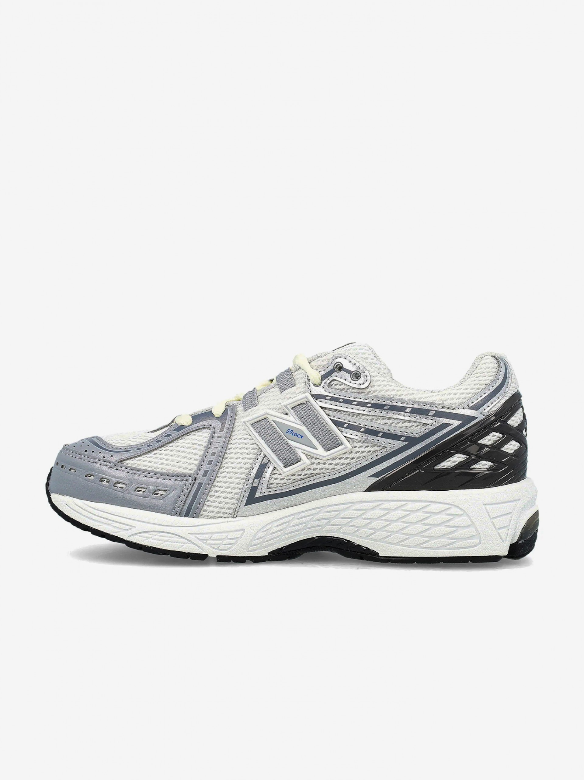 Zapatillas New Balance G1906 V1 Blancas y Grises J
