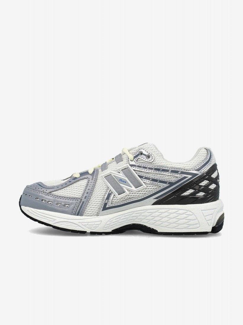 Zapatillas New Balance G1906 V1 Blancas y Grises J