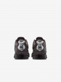 Zapatillas Nike Shox TL Marrones Para Mujer Zapatillas Nike Shox TL Marrones Para Mujer