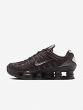 Zapatillas Nike Shox TL Marrones Para Mujer Zapatillas Nike Shox TL Marrones Para Mujer