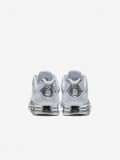 Zapatillas Nike Shox TL Grises y Azules Para Mujer Zapatillas Nike Shox TL Grises y Azules Para Mujer
