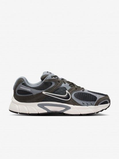 Sapatilhas Nike V5 RNR Cinzentas Com Camur�a Para Homem