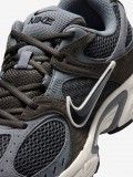 Sapatilhas Nike V5 RNR Cinzentas Com Camurça Para Homem Sapatilhas Nike V5 RNR Cinzentas Com Camurça Para Homem