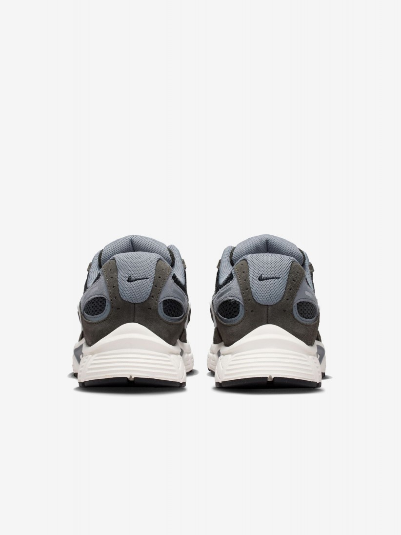 Sapatilhas Nike V5 RNR Cinzentas Com Camurça Para Homem Sapatilhas Nike V5 RNR Cinzentas Com Camurça Para Homem