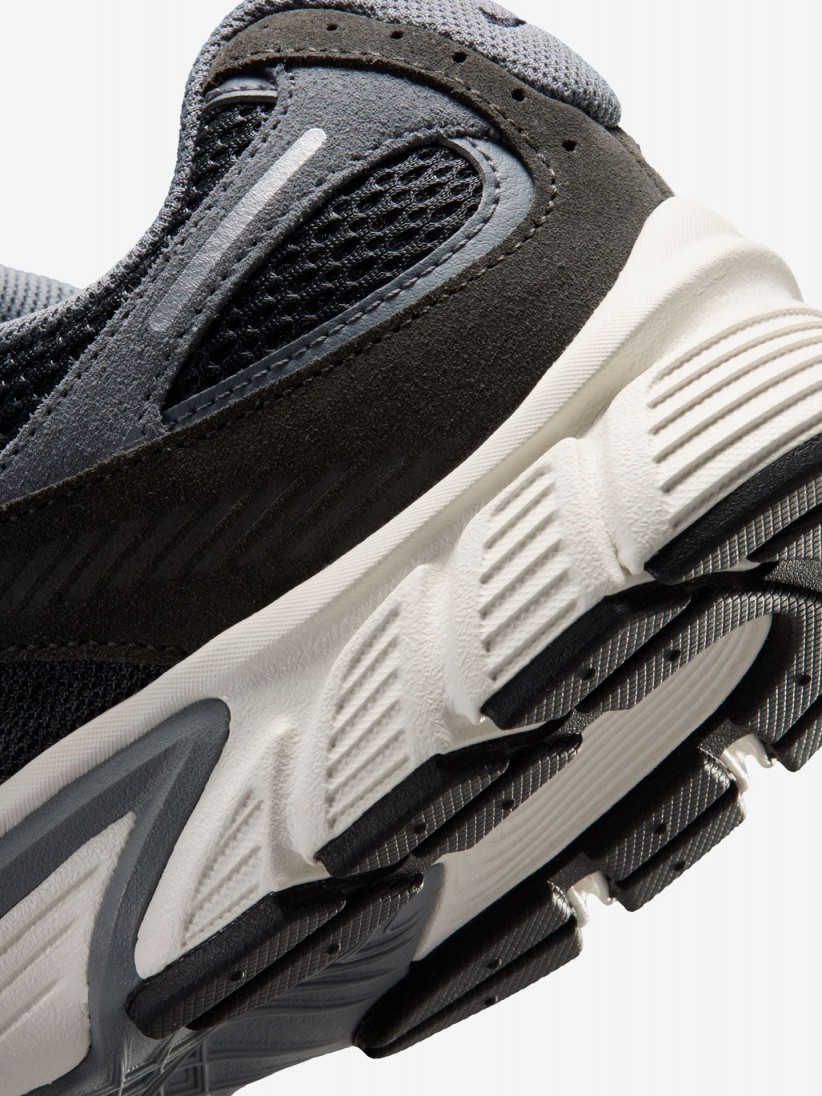 Sapatilhas Nike V5 RNR Cinzentas Com Camurça Para Homem Sapatilhas Nike V5 RNR Cinzentas Com Camurça Para Homem