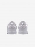 Zapatillas Nike Jordan Court Connect Low Blancas Para Niño Zapatillas Nike Jordan Court Connect Low Blancas Para Niño