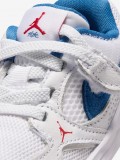 Zapatillas Nike Jordan CMFT Era Blancas y Azules Para Bebé Zapatillas Nike Jordan CMFT Era Blancas y Azules Para Bebé