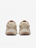 Zapatillas Nike P-6000 Beige y Marrones De Gamuza Para Mujer