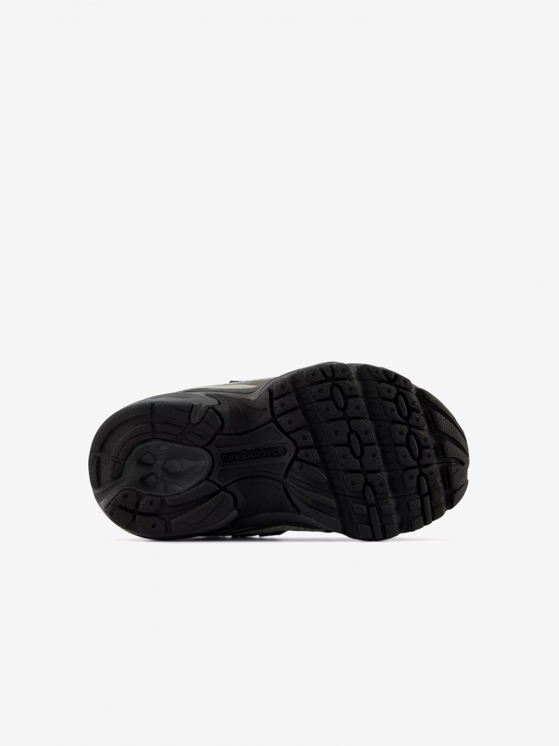 Sapatilhas New Balance I740 V1 Cinzentas e Azuis