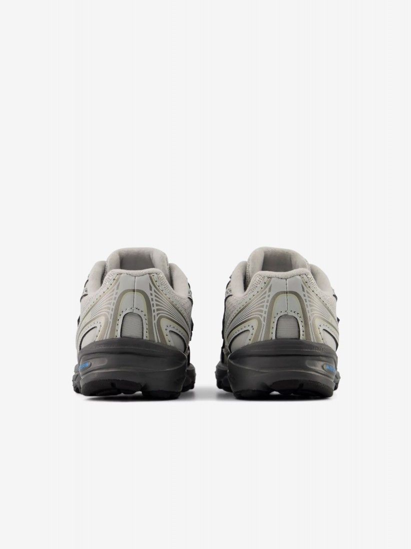 New Balance I740 V1 Grey and Blue Sneakers New Balance I740 V1 Grey and Blue Sneakers