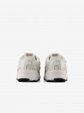 New Balance I740 V1 Beige and Grey Sneakers New Balance I740 V1 Beige and Grey Sneakers