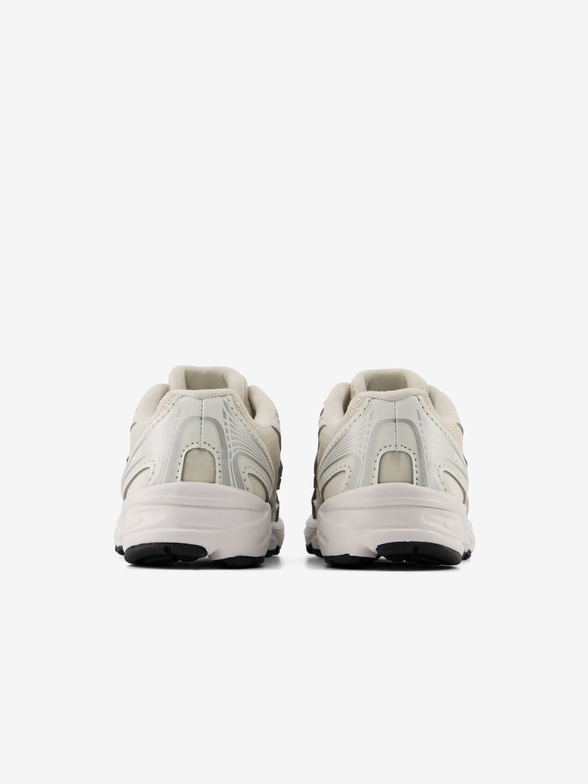Sapatilhas New Balance I740 V1 Bege e Cinzentas