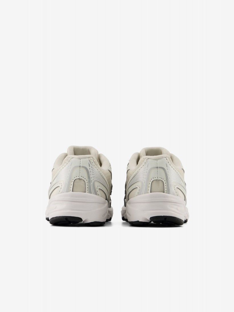 New Balance I740 V1 Beige and Grey Sneakers New Balance I740 V1 Beige and Grey Sneakers