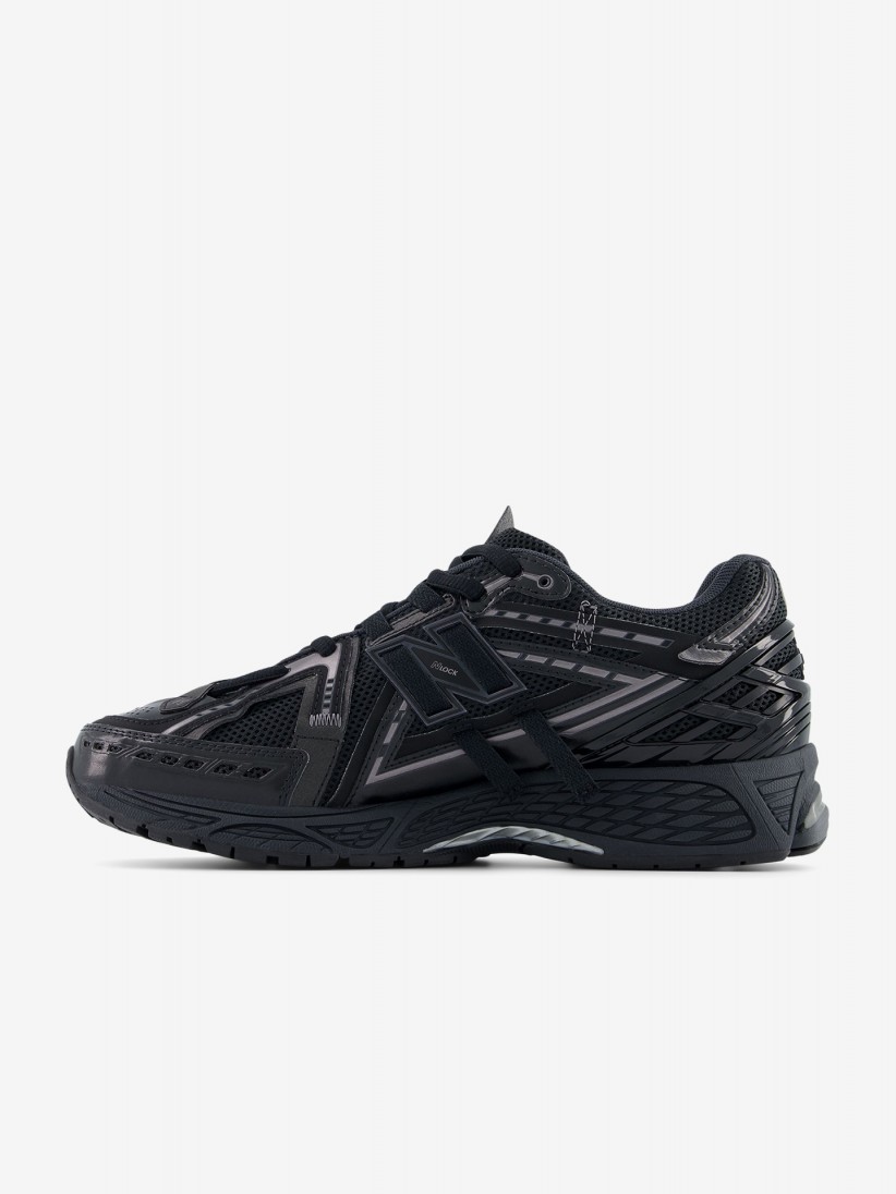 New Balance 1906A V1 Black and Grey Sneakers New Balance 1906A V1 Black and Grey Sneakers