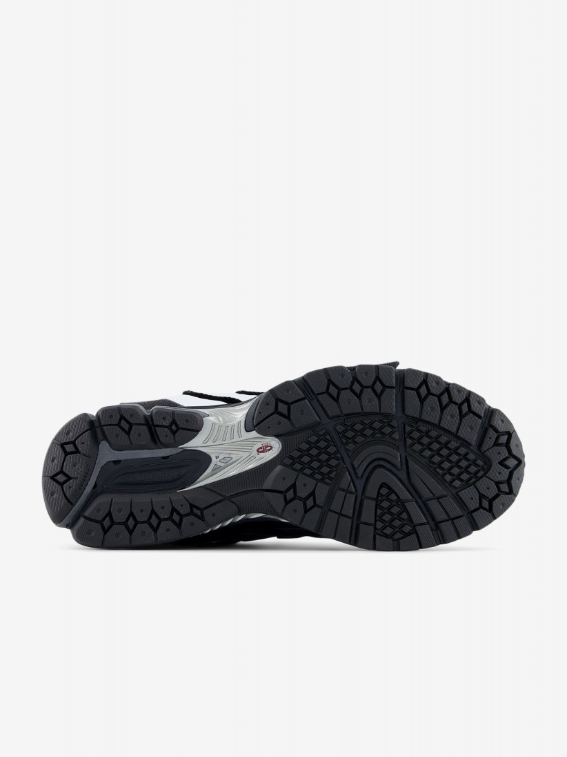 New Balance 1906A V1 Black and Grey Sneakers New Balance 1906A V1 Black and Grey Sneakers