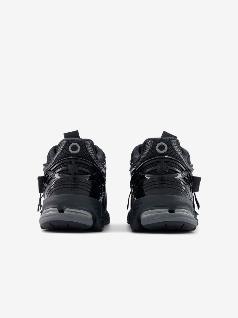 New Balance 1906A V1 Black and Grey Sneakers New Balance 1906A V1 Black and Grey Sneakers