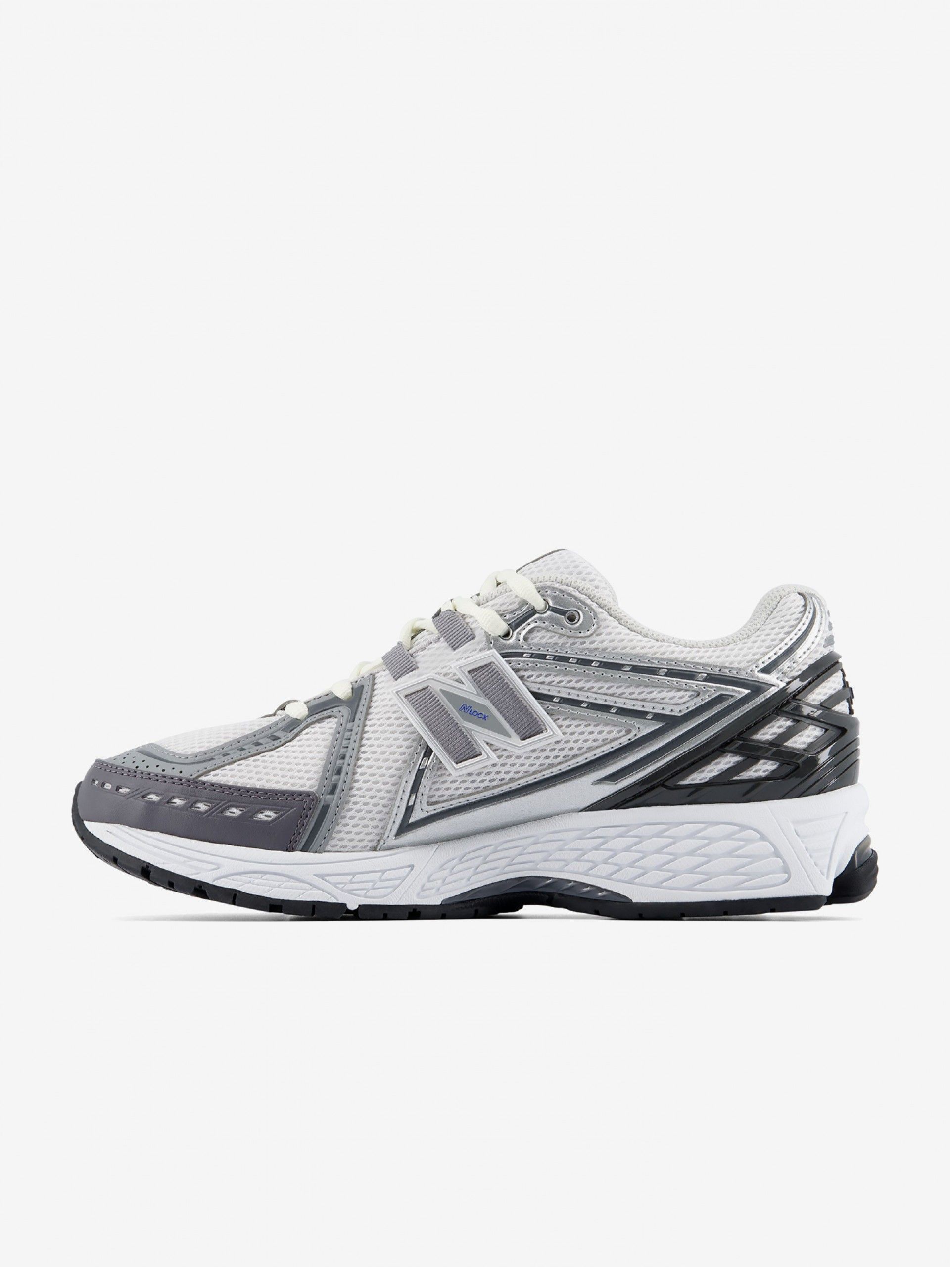 Zapatillas New Balance U1906R V1 Blancas y Grises