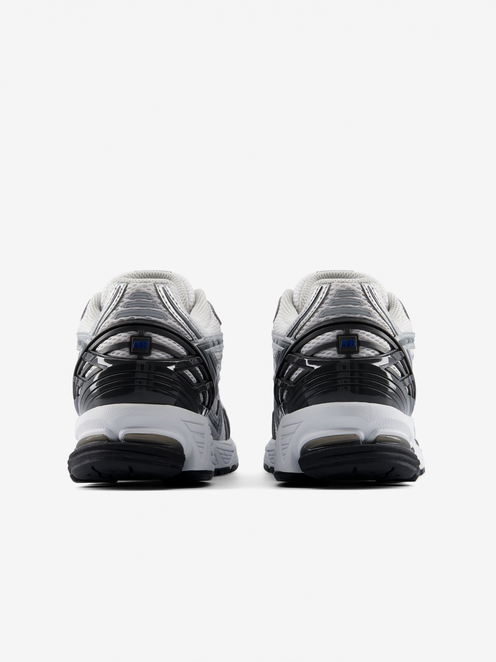 New Balance U1906R V1 White and Grey Sneakers