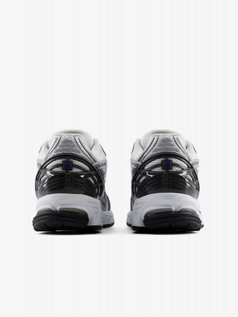 New Balance U1906R V1 White and Grey Sneakers New Balance U1906R V1 White and Grey Sneakers