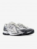 New Balance U1906R V1 White and Grey Sneakers New Balance U1906R V1 White and Grey Sneakers