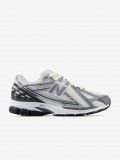 New Balance U1906R V1 White and Grey Sneakers New Balance U1906R V1 White and Grey Sneakers