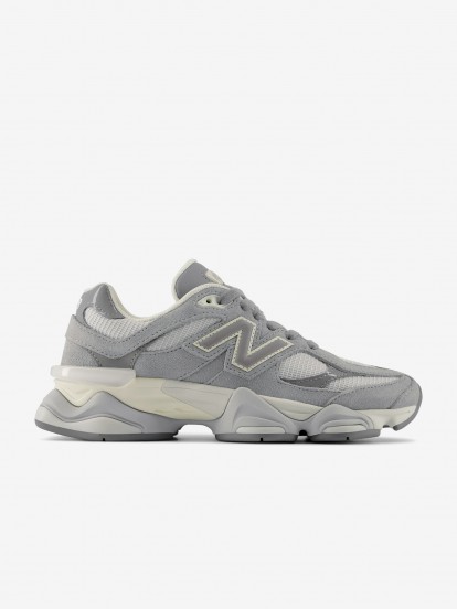 New Balance U9060 V1 Grey Sneakers
