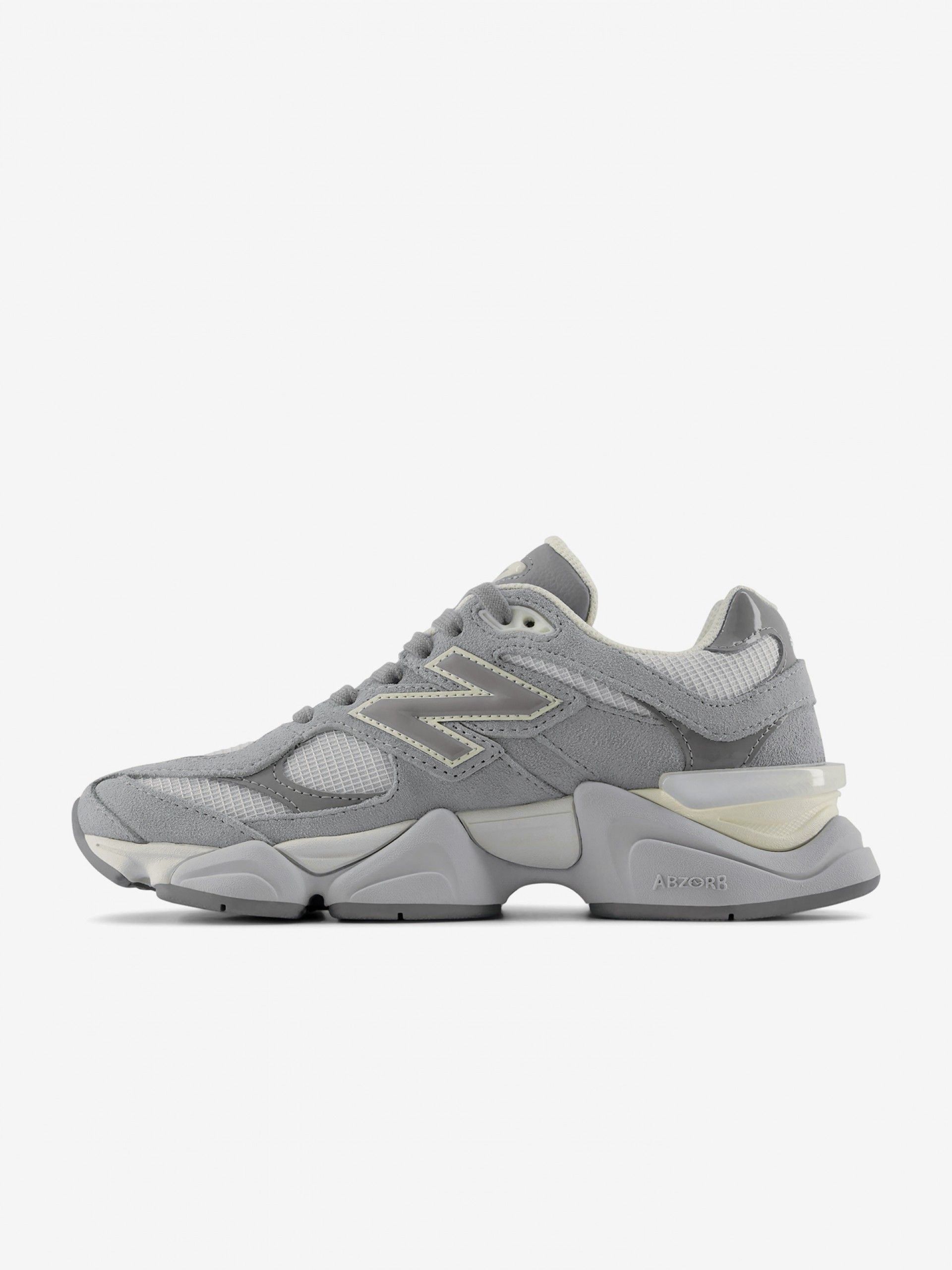 New Balance U9060 V1 Grey Sneakers