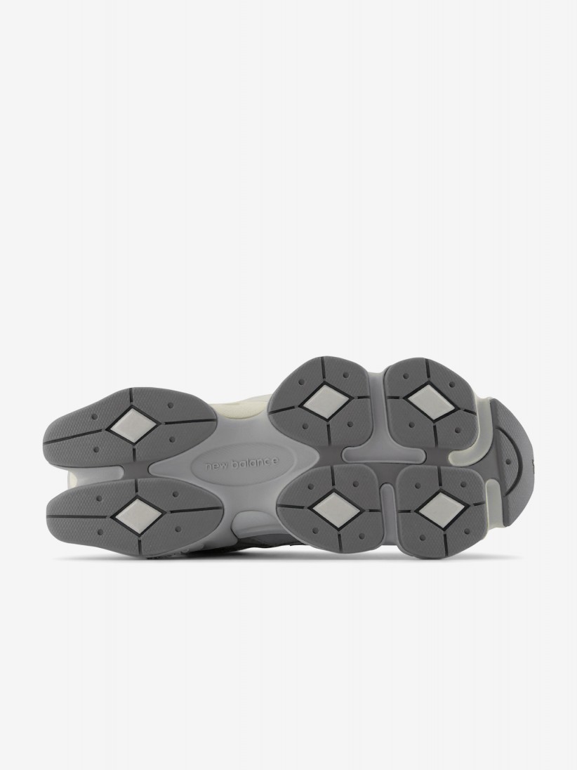 New Balance U9060 V1 Grey Sneakers
