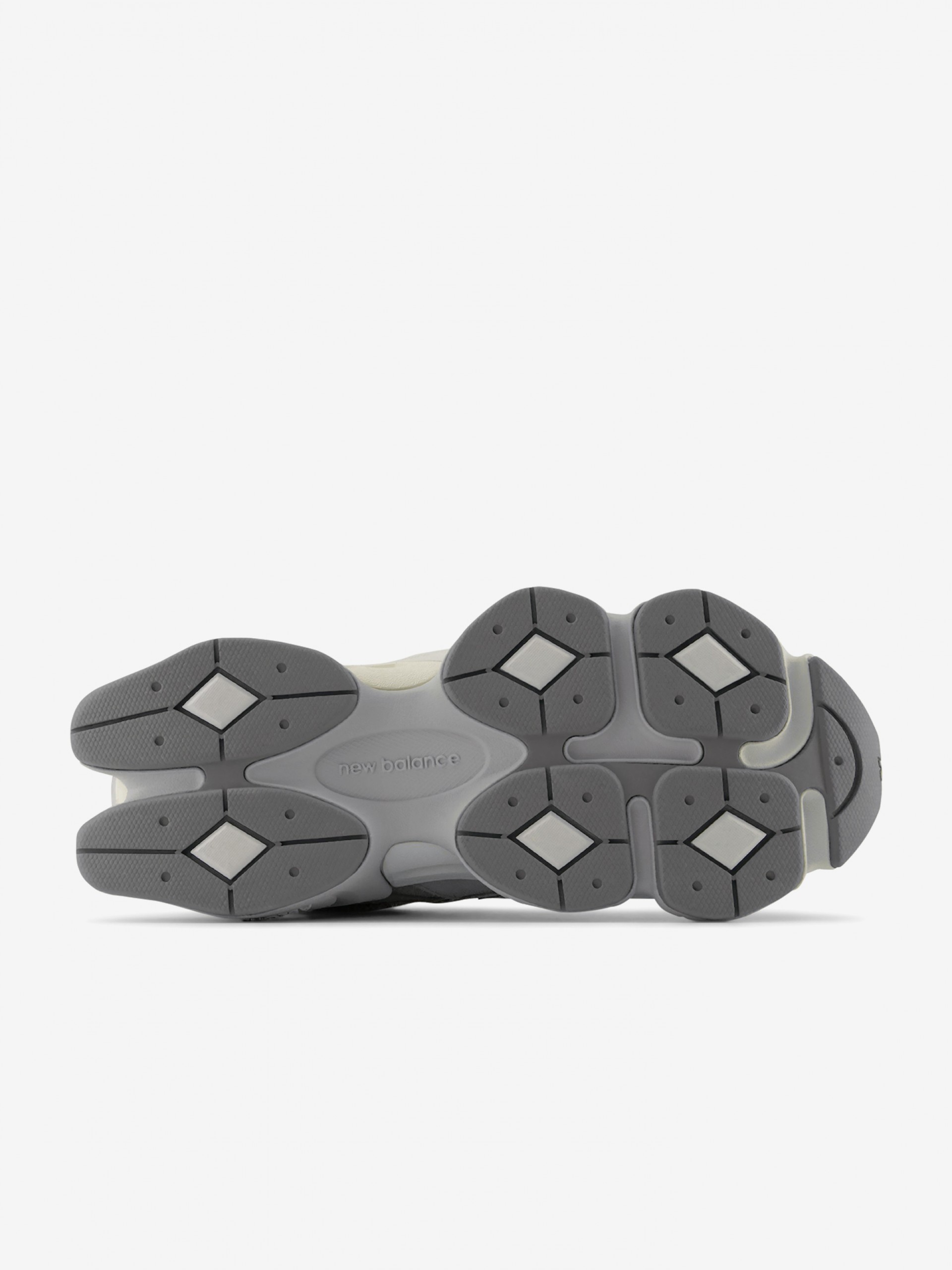 Sapatilhas New Balance U9060 V1 Cinzentas