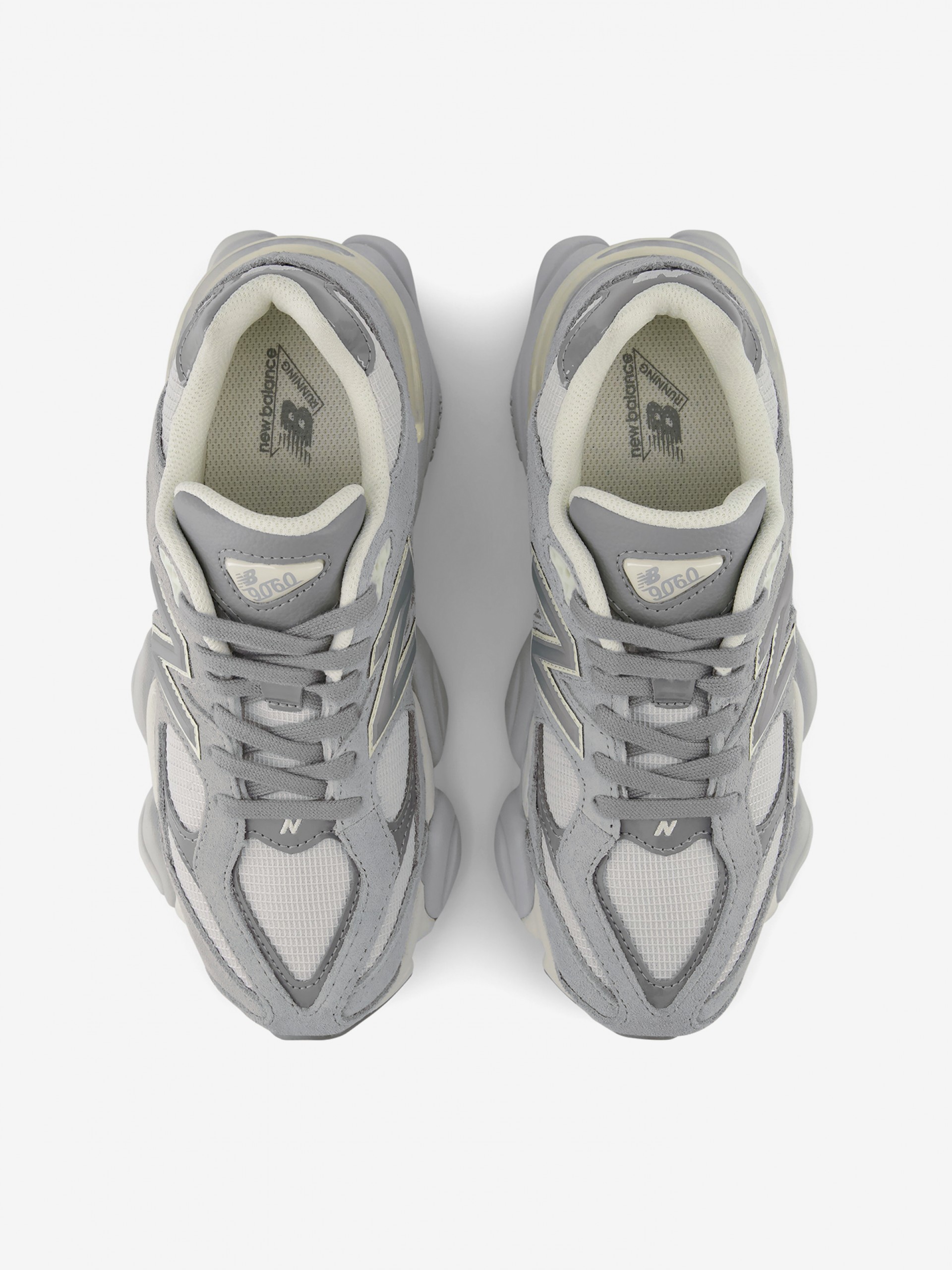 New Balance U9060 V1 Grey Sneakers