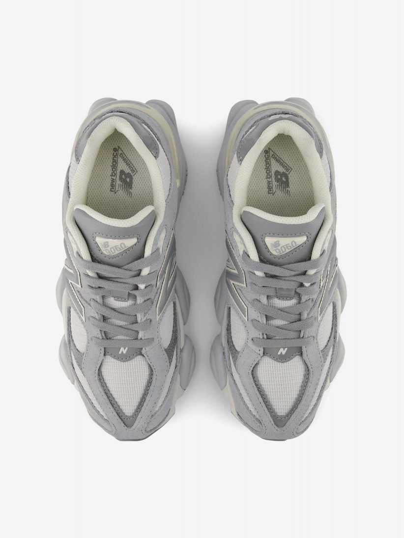 New Balance U9060 V1 Grey Sneakers