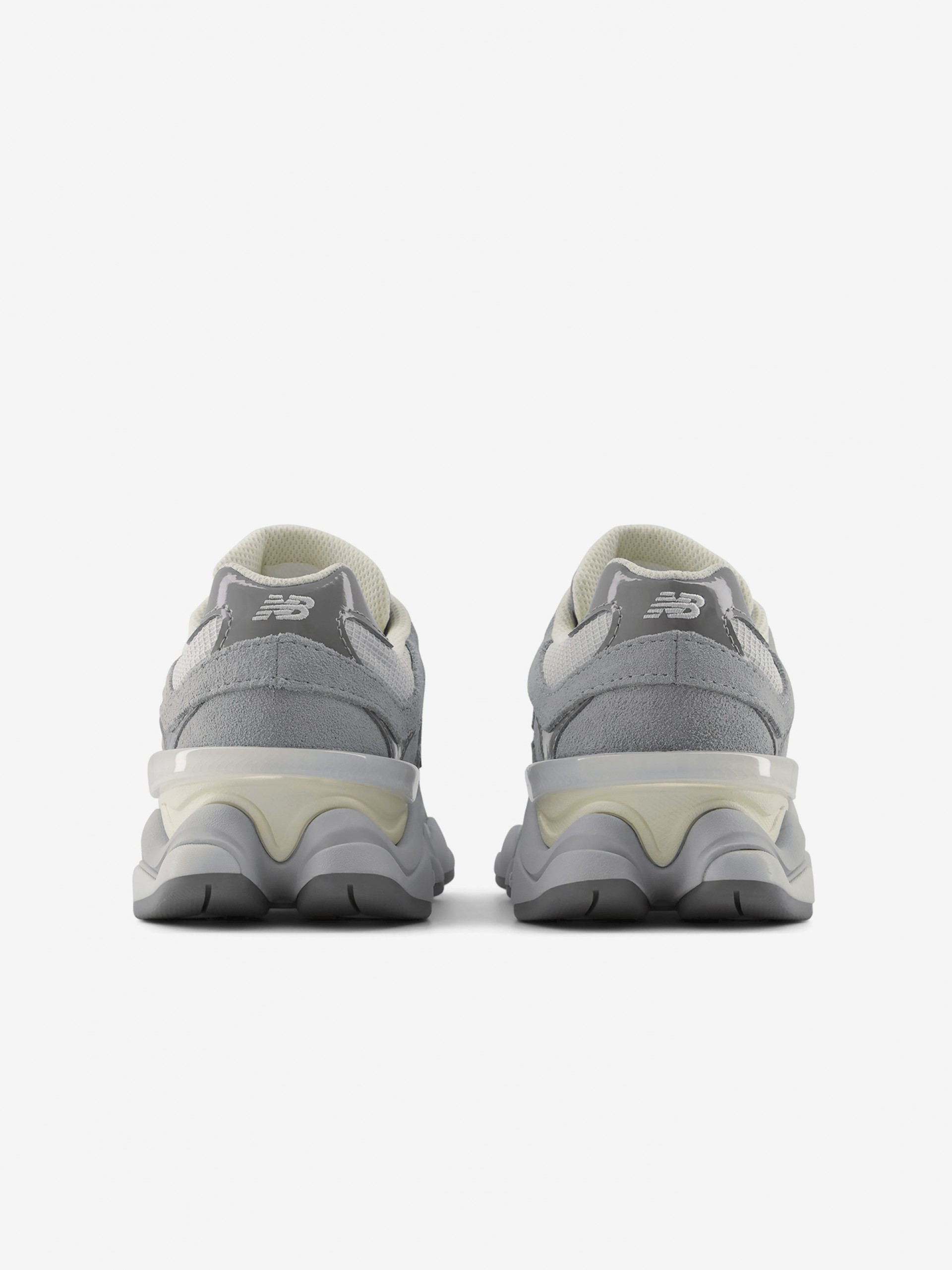 Sapatilhas New Balance U9060 V1 Cinzentas
