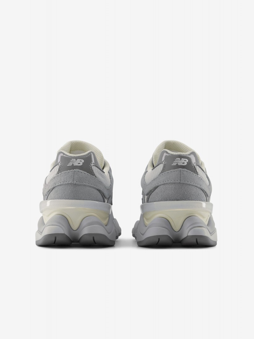 New Balance U9060 V1 Grey Sneakers