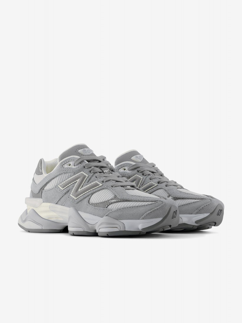 New Balance U9060 V1 Grey Sneakers