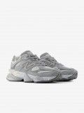 New Balance U9060 V1 Grey Sneakers