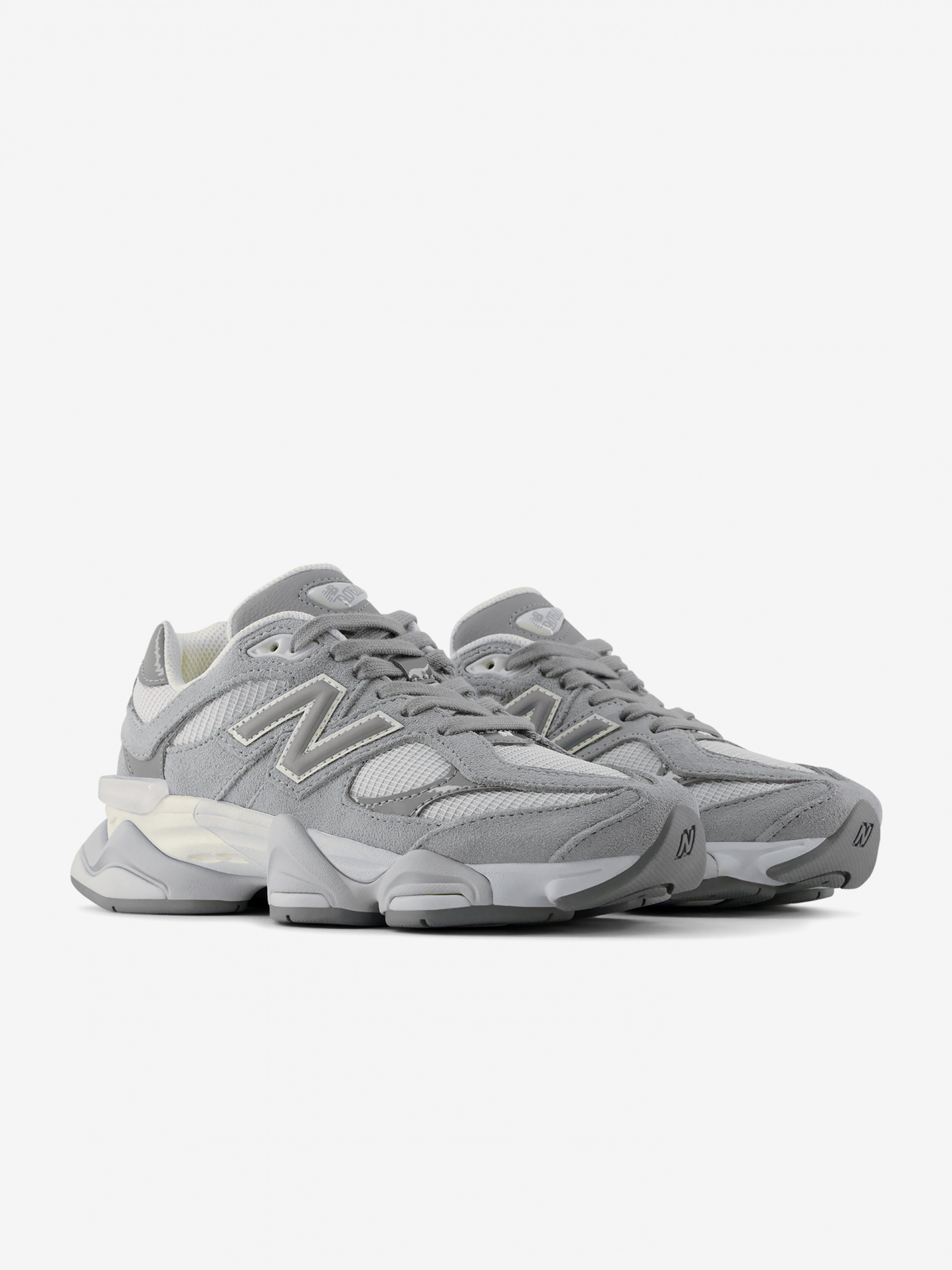 Zapatillas New Balance U9060 V1 Grises