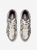 New Balance 1906A V1 Grey, White and Silver Sneakers