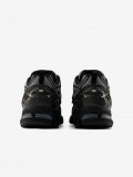 New Balance U1906E V1 Black and Grey Sneakers New Balance U1906E V1 Black and Grey Sneakers