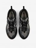 New Balance U1906E V1 Black and Grey Sneakers New Balance U1906E V1 Black and Grey Sneakers